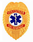 STAR OF LIFE – WHITE/SILVER