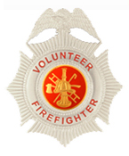 FIRE SCRAMBLE RED/GOLD