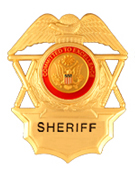 COMMITTED TO EXCELLENCE RED/GOLD