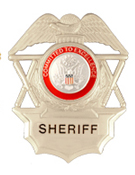 COMMITTED TO EXCELLENCE RED/SILVER