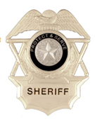 TO PROTECT AND SERVE SILVER