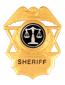 SCALES OF JUSTICE SILVER