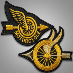 Motorcycle Patches