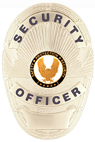 SAFETY PROTECTION SECURITY GOLD