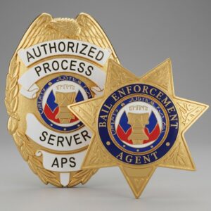 Specialty Badges
